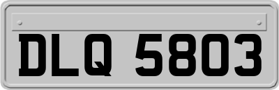 DLQ5803