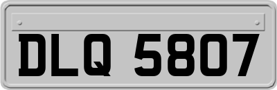 DLQ5807