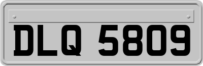 DLQ5809