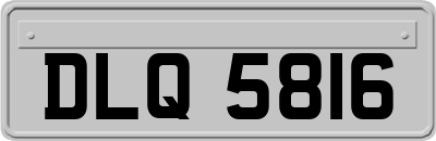 DLQ5816