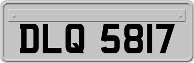 DLQ5817