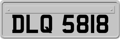 DLQ5818