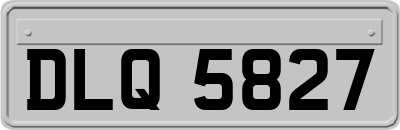 DLQ5827