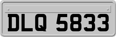 DLQ5833