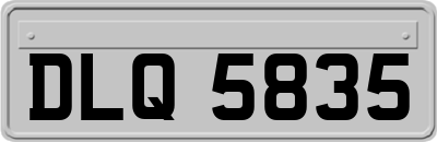 DLQ5835