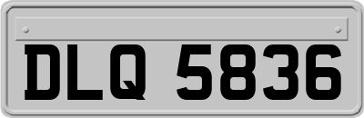 DLQ5836