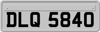 DLQ5840