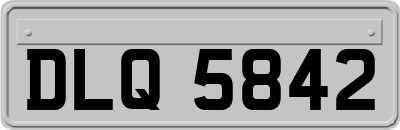 DLQ5842