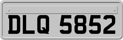 DLQ5852