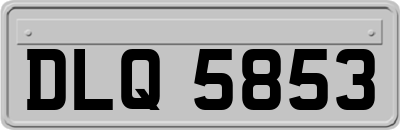 DLQ5853