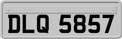 DLQ5857