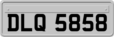 DLQ5858