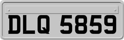 DLQ5859
