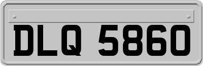 DLQ5860