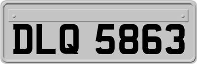 DLQ5863