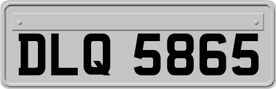 DLQ5865