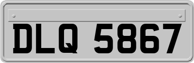 DLQ5867