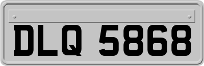 DLQ5868