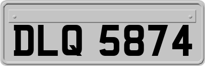 DLQ5874