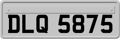 DLQ5875