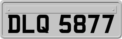 DLQ5877