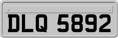 DLQ5892