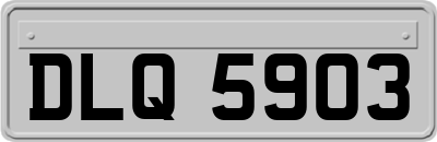 DLQ5903