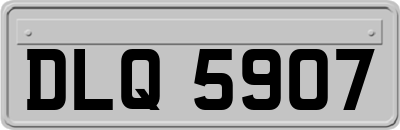 DLQ5907
