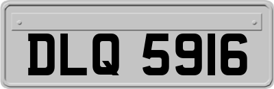 DLQ5916