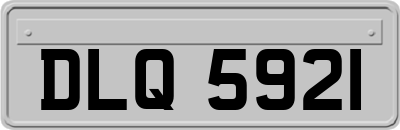 DLQ5921