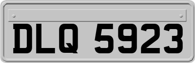 DLQ5923
