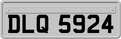 DLQ5924