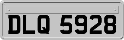 DLQ5928