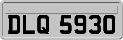 DLQ5930