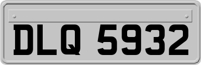 DLQ5932