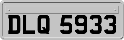 DLQ5933