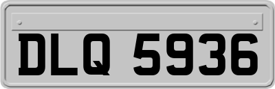 DLQ5936
