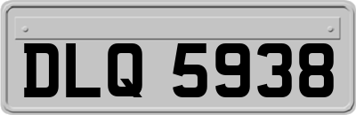 DLQ5938