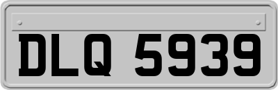 DLQ5939