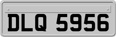 DLQ5956