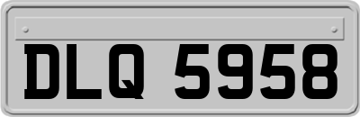 DLQ5958