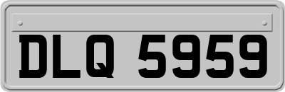DLQ5959