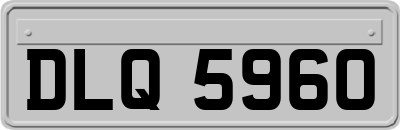 DLQ5960