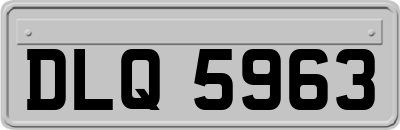 DLQ5963