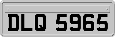 DLQ5965