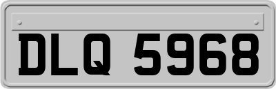 DLQ5968
