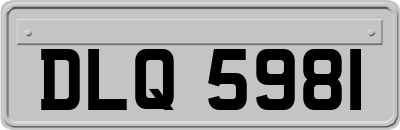 DLQ5981