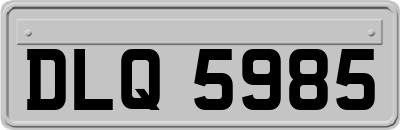 DLQ5985