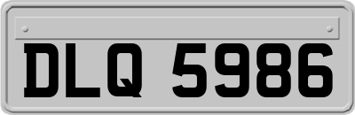 DLQ5986