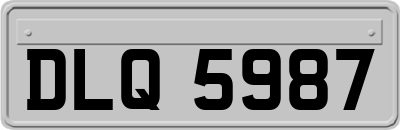 DLQ5987